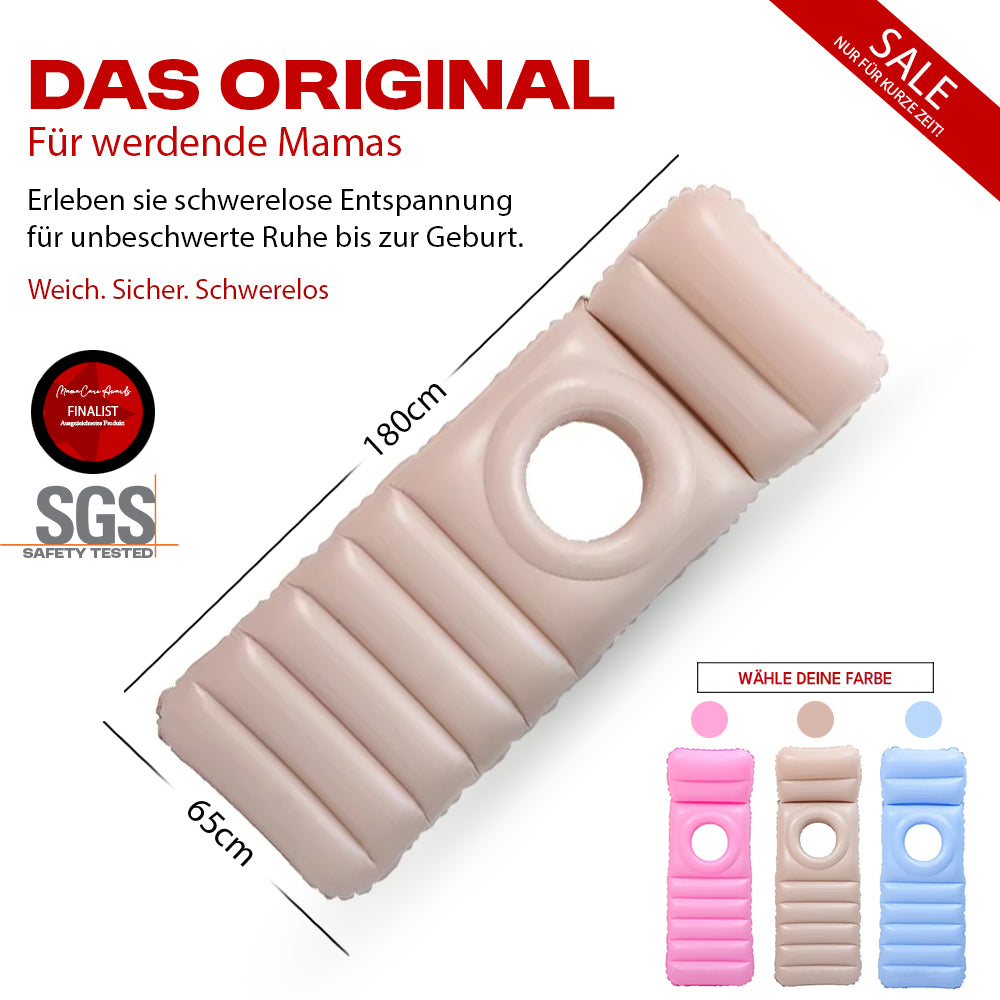 MamaComfort™ Luftmatratze