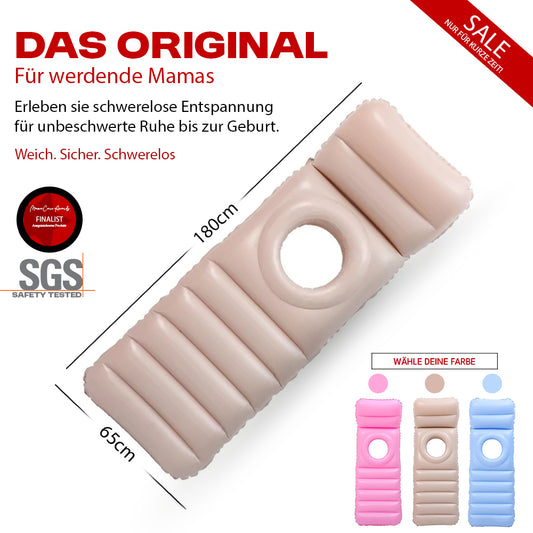 MamaComfort™ Luftmatratze