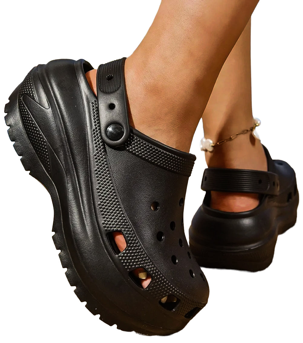 OX´S Shark Platform