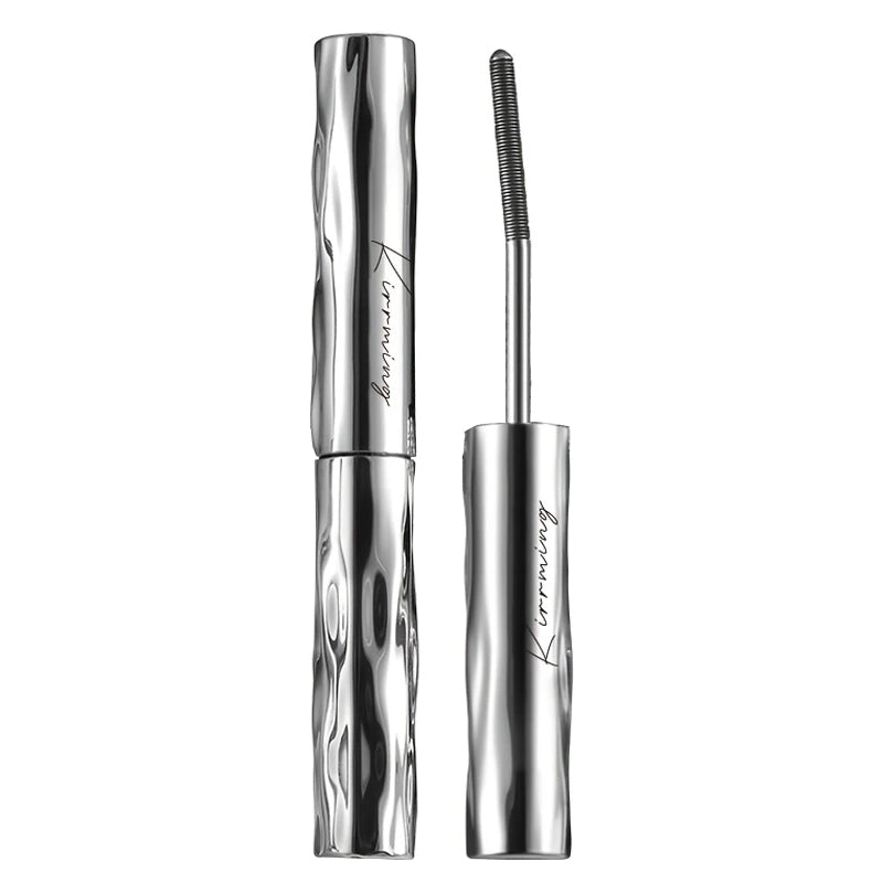 A.M.G™ STEEL TUBE MASCARA BUILDABLE, 24H VOLUMEN