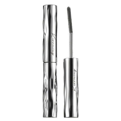 A.M.G™ STEEL TUBE MASCARA BUILDABLE, 24H VOLUMEN