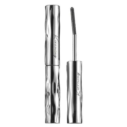 A.M.G™ STEEL TUBE MASCARA BUILDABLE, 24H VOLUMEN