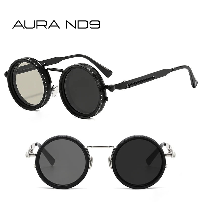 Aura ND9™ Sonnenbrille