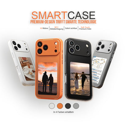 SmartCase™ NFC