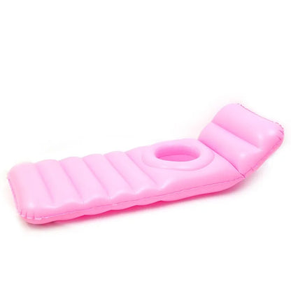 MamaComfort™ Luftmatratze