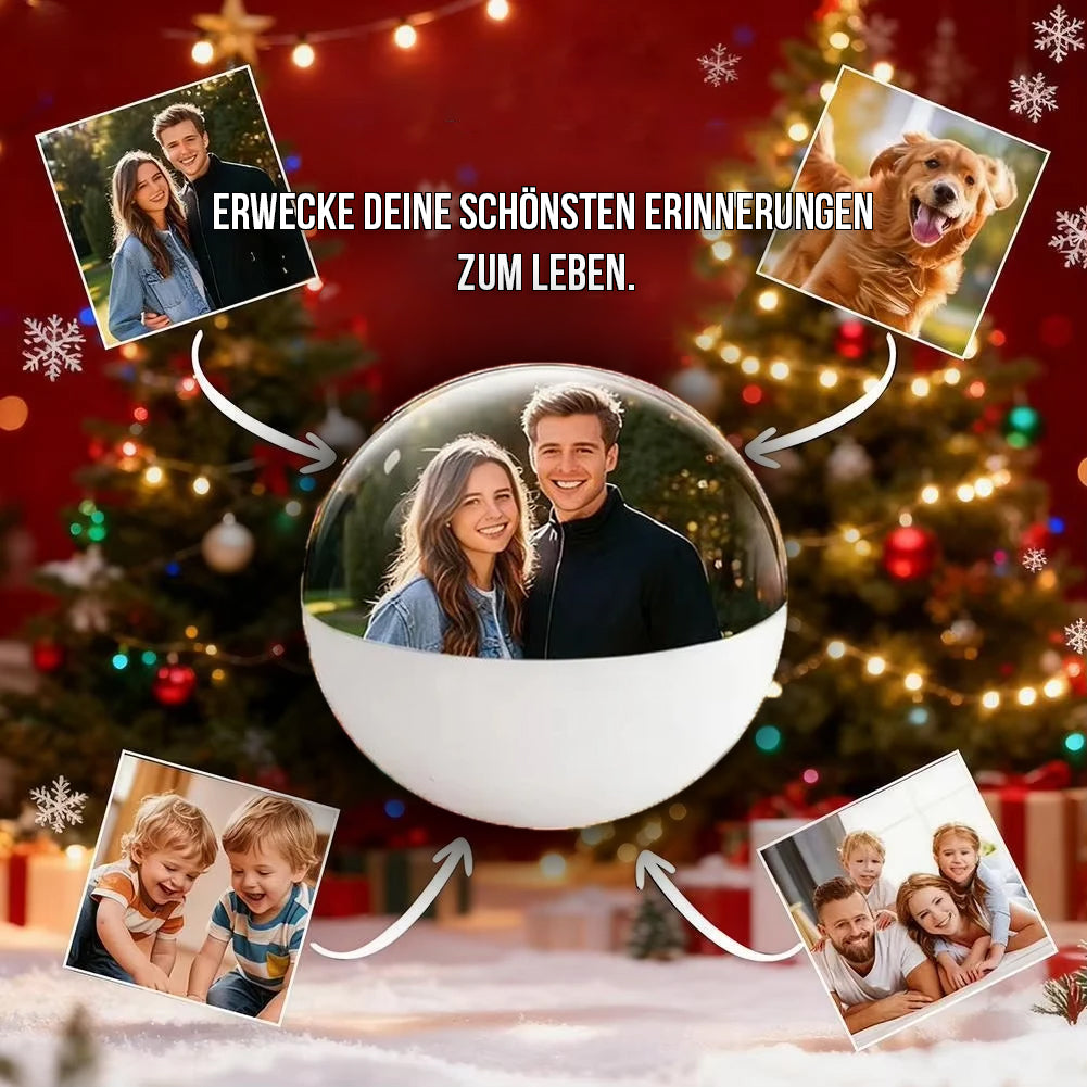 ErinnerungsKugel™